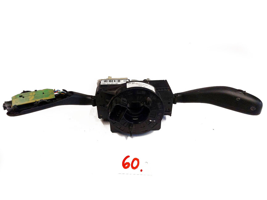 Páčky pod volant Seat Ibiza Cordoba 02-08 6Q0953503BF - Image 3