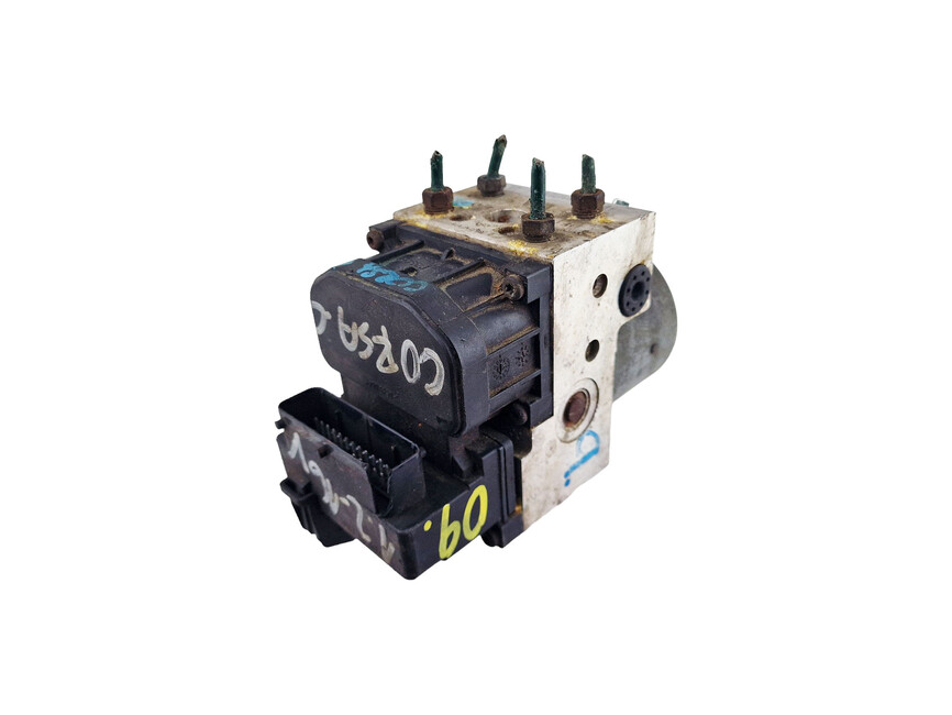 KOCKA ABS OPEL CORSA C 0265216478 09127108 - Image 2