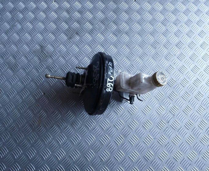 Posilňovač bŕzd Fiat Punto II 46826504