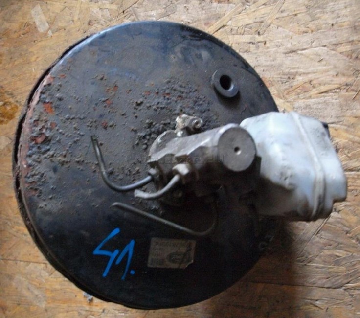 Posilňovač bŕzd Ford Mondeo I mk1 II mk2 97BB2B195F2