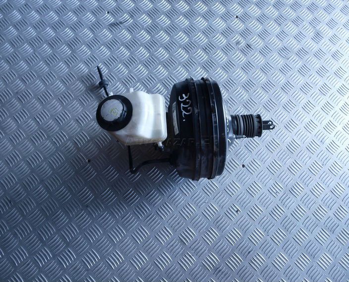 Posilňovač bŕzd Opel Vectra C 2002> 13126711TC