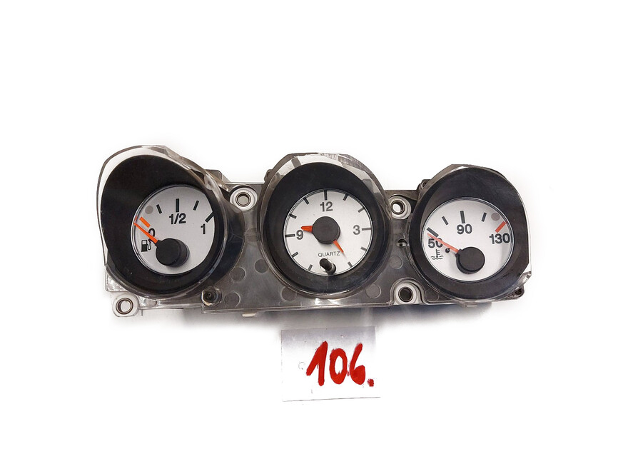 BUDÍKY ODOMETER ALFA ROMEO 156 60657729
