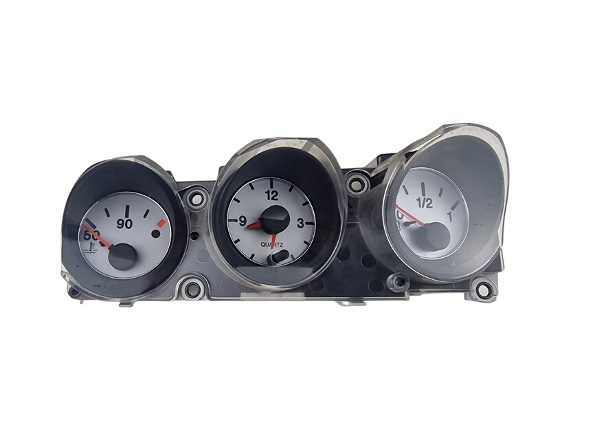 BUDÍKY ODOMETER ALFA ROMEO 156 60653715