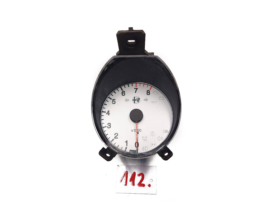 BUDÍKY ODOMETER ALFA ROMEO 156 60669695