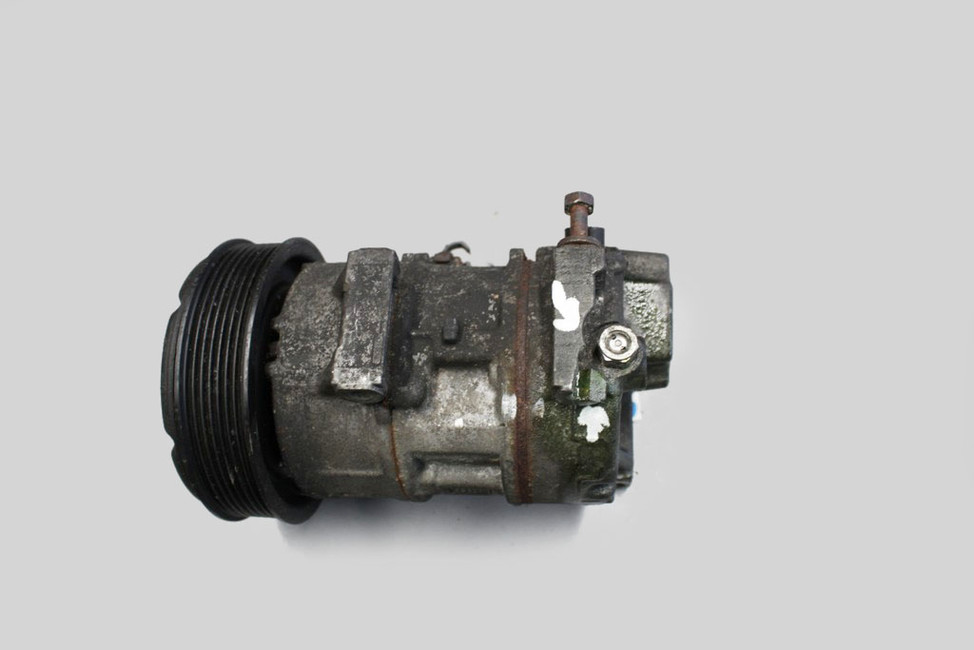 Kompresor klimatizácie AC Toyota Avensis 2.0 vvti 4472209396 - Image 2