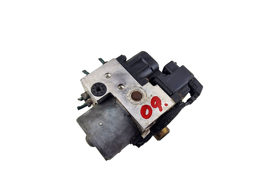 KOCKA ABS OPEL CORSA C 0265216478 09127108