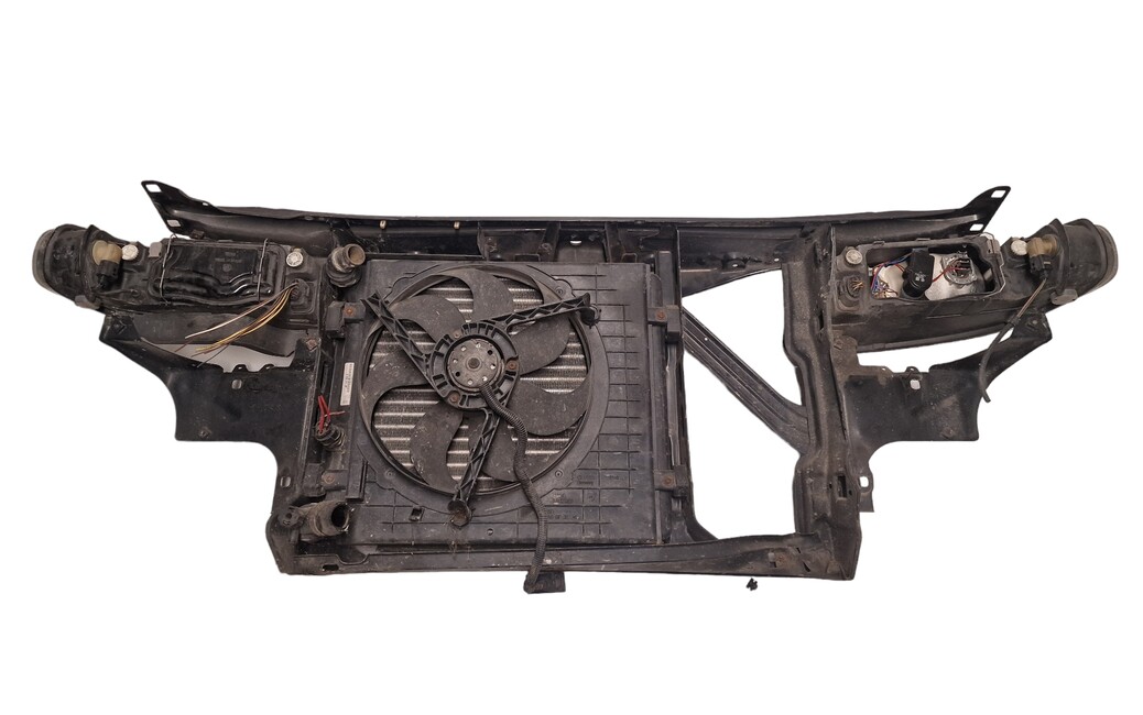 SAHARA SEAT LEON 1.4 16V 99-05 - Image 2