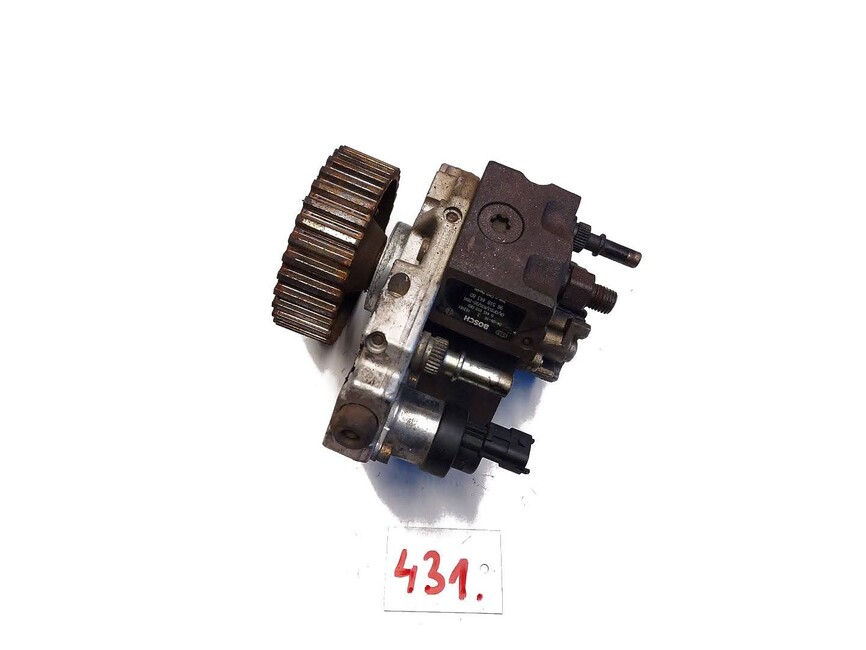 Vstrekovacie čerpadlo Peugeot 1.6 HDI 0445010089