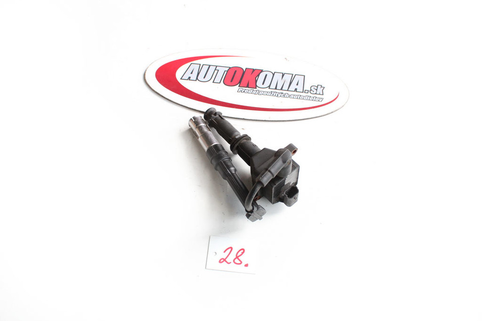 Zapaľovacia cievka Alfa Romeo 145 146 1.6 TS 1227030071